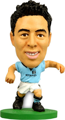

SoccerStarz Manchester City Nasri - Home Kit 2014 Figure