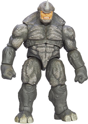 

Hasbro Marvel Universe(Grey)