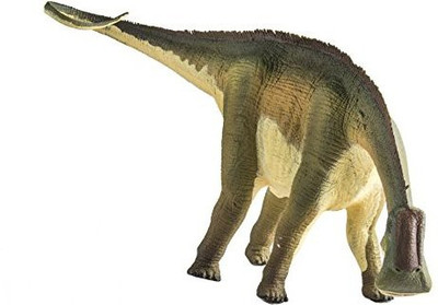 

Safari Ltd Wild Nigersaurus(Multicolor)