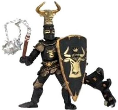 

Papo Weapon Master Bull(Multicolor)