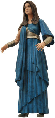 

Diamond Select Toys Marvel Select Thor 2(Blue)