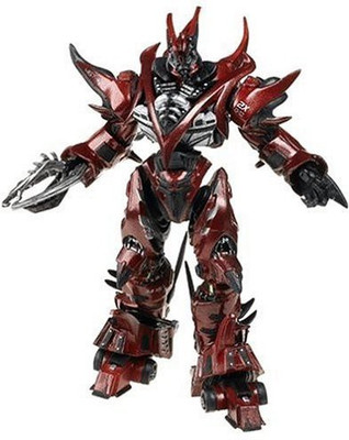 

T M P Intl Spawn Series 28 Cyber Spawn 2(Multicolor)