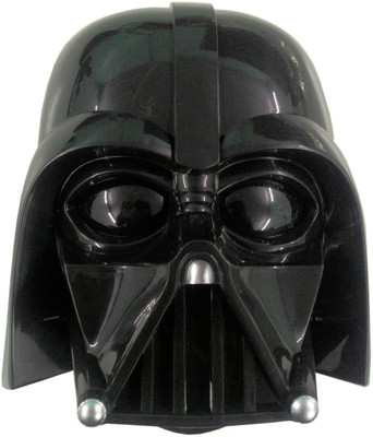 

Krypton Star Wars Mask(Multicolor)