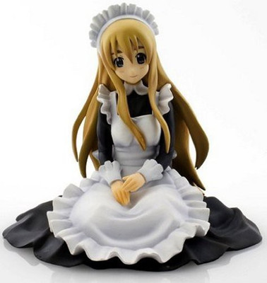 

Banpresto 5In Kon Tsumugi Kotobuki Sitting Maid(Multicolor)