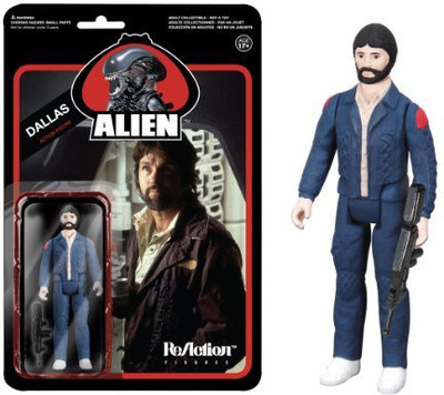 

Funko Alien Dallas Re(Blue)