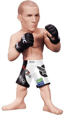 

UFC Ultimate Collector Series 13 Rory Macdonald(Multicolor)