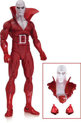 

DC Collectibles DC Icons Deadman Brightest Day Action Figure(Multicolor)