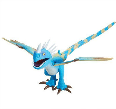 

Spin Master Dreamworks Dragons Defenders Of Berk Dragon Stormfly(Multicolor)