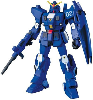 

Bandai Hob 77 Rx78Bd2 Blue Destiny Unit 2 Hguc(Blue)