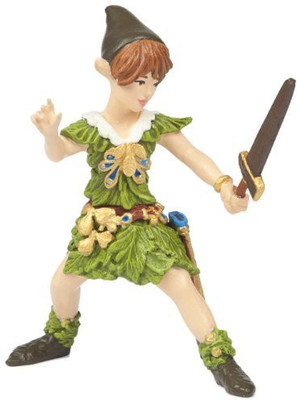 

Papo The Imp(Multicolor)