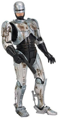 

NECA Robocop " Battle Damaged" 7Inch(Multicolor)