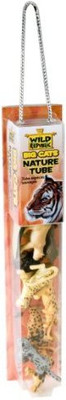 

Wild Republic Big Cats In Nature Tube(Multicolor)