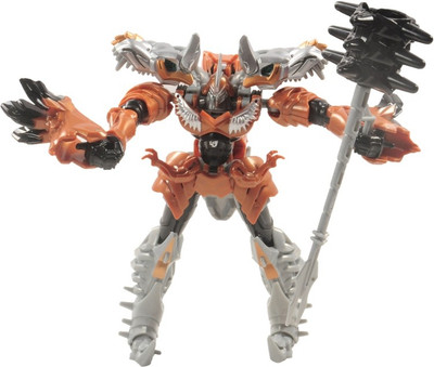 

Magic Pitara Transformer Worrior(Multicolor)