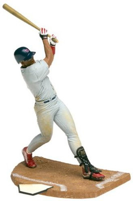 

McFarlane Toys Mlb Sports Picks Series 1 Albert Pujols (St Lou(White)