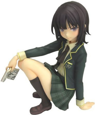

Kotobukiya I Don'T Have Many Friends Yozora Mikazuki Anistatue(Multicolor)