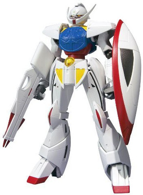 

Bandai Turn A Gundam Turn A Gundam Robot Spirits(Multicolor)