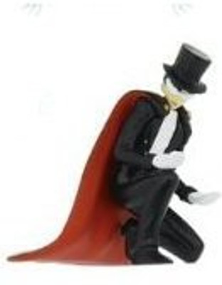

Bandai Sailor Moon Tuxedo Mask Pvc ~Hold Out Tauedo Kamen Part 2~5(Multicolor)