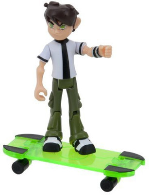 

Ben 10 Omniverse(Multicolor)