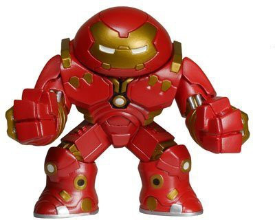 

Funko Mystery Minis Vinyl Bobble Avengers Age Of Ultron(Red)