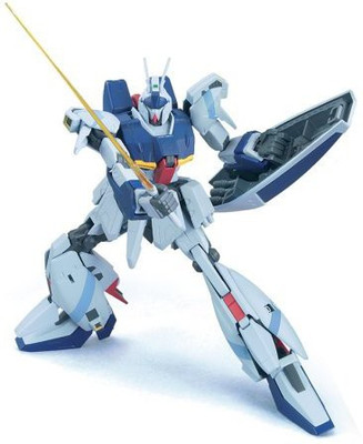 

Bandai Gundam Hcm Pro 30 Regz Gundam 1/200 Scale(Multicolor)