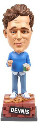

Always Sunny In Philadelphia It'S Always Sunny Series 2 Dennis(Multicolor)