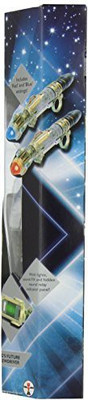 

Character-Online Undergrounddoctor Who River Song Future 10Th Series 4(Multicolor)
