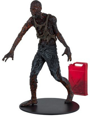 

McFarlane Toys The Walking Dead Tv Series 5 Charred Walker(Multicolor)