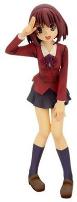 

COSPA Tora Dora Minori Kushieda 1/7 Scale(Multicolor)