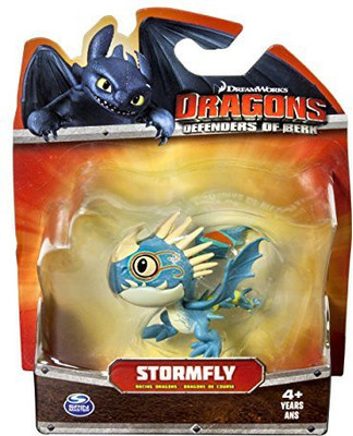 

Dreamworks Dragons dreamworks dragons of berkmini racing dragons storm fly(Multicolor)