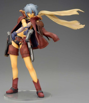 Alter Burst Angels Jo Pvc Statue 1/8 Scale(Multicolor)