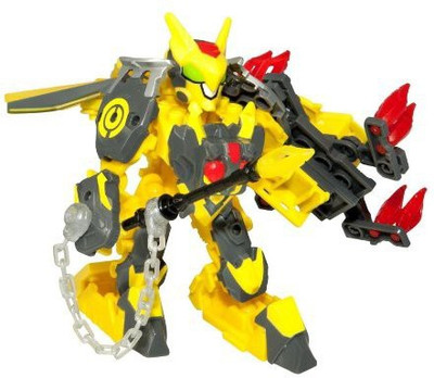 

Tenkai Knights Ionix Tenkai Titan Lydendor 13002(Multicolor)