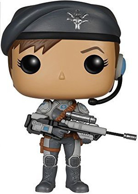 

Funko Popevolve Val(Multicolor)