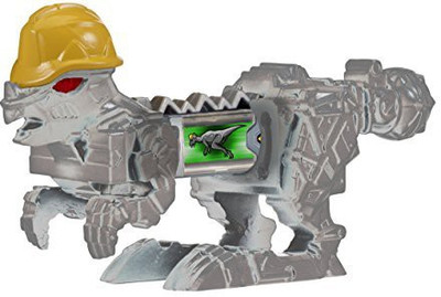 

Power Rangers Dino Charge Dino Charger Power Pack Series 2 42280(Multicolor)