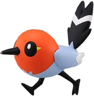

Takara Tomy Official Pokemon X And Y Mc009(Multicolor)