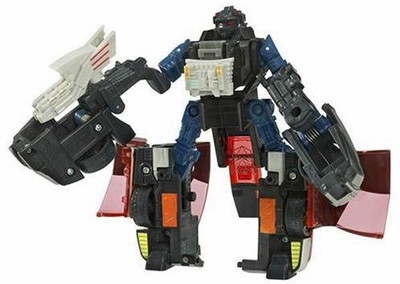 

Hasbro Runamuck Transformers Cybertron Deluxe(Multicolor)