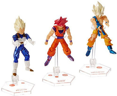 

Bandai Shokugan Shokugan Ultimate Spark Version Shodo Dragon Ball Z(Multicolor)