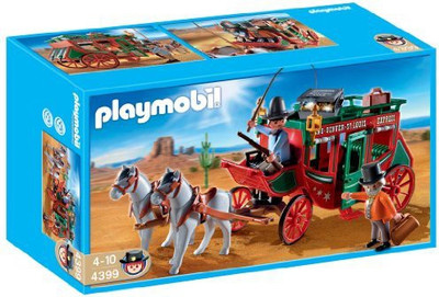

Playmobil Cargo Truck with Container(Multicolor)