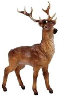 

Papo Stag(Multicolor)