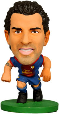 

SoccerStarz F.C.Barcelona Cesc Fabregas(Multicolor)