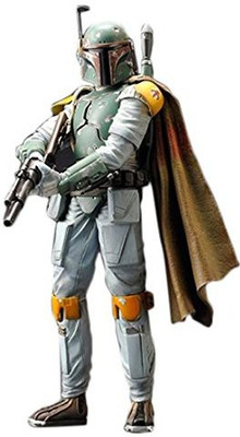 

Kotobukiya Star Wars Empire Strikes Back Boba Fett (Cloud City(Multicolor)