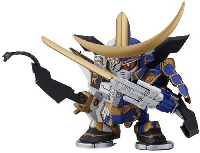 

Bandai Hob Bb350 Date Masamune Gundamsd(Multicolor)