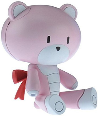 

Bandai Hob Hgbf 1/144 Future Pink Petitbeargguy "Gundam Build(Multicolor)