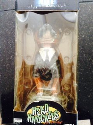 

NECA Men In Black Ii Frank The Pug Head Knocker(Multicolor)