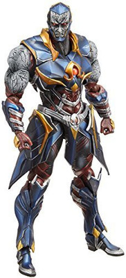 

Square Enix Play Arts Kai Dc Variants Darkseid(Multicolor)