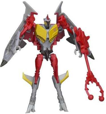 

Transformers Prime Beast Hunters(Multicolor)
