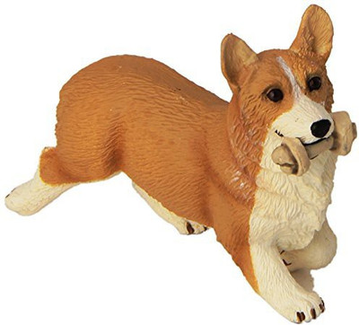 

Safari Ltd Best In Show Pembroke Corgi(Brown)