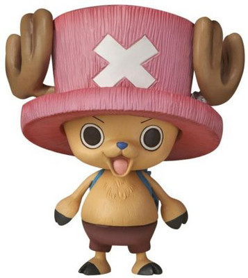 

Bandai Figuarts Zero One Piece Tony Tony Chopper(Multicolor)