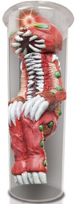 

Test Tube Aliens Tuth(Multicolor)