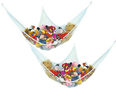 

Attmu Hammock organizer Hammock storage(Multicolor)