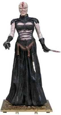 

NECA Hellraiser series 1 figurine Stitch 17 cm(Multicolor)